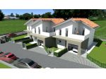 VILLE IN COSTRUZIONE