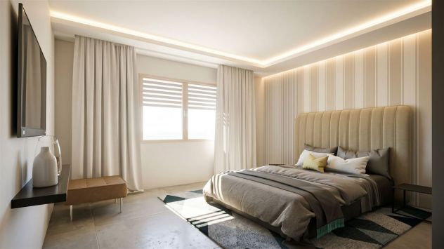 Appartamento Duplex nuova costruzione - TUGLIE - Foto 8