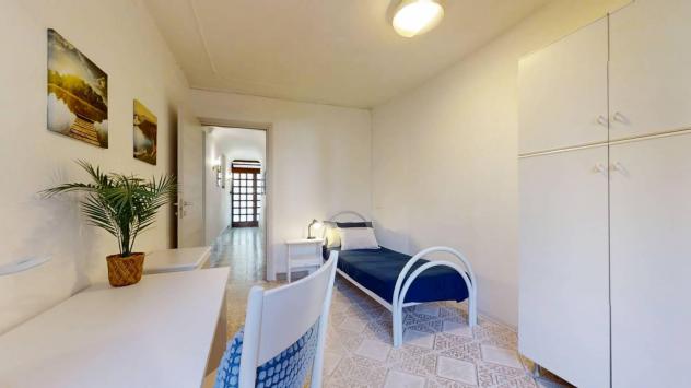 Stanza - Venezia . Rif.: ME-50 A -