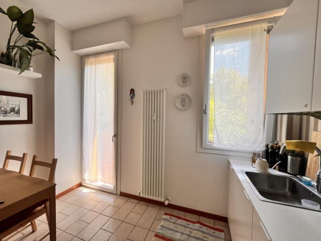 APPARTAMENTO di 3 vani e di 75 mq (BOLOGNA - Bologna) rif. MS12 - Foto 12