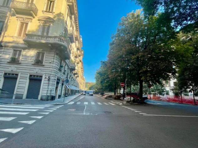 Appartamento di 77 m² con 3 locali in affitto a Torino - Foto 19