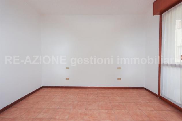 VICENZA - San Bortolo - Bicamere da 4 vani con 2 posti auto - Foto 7