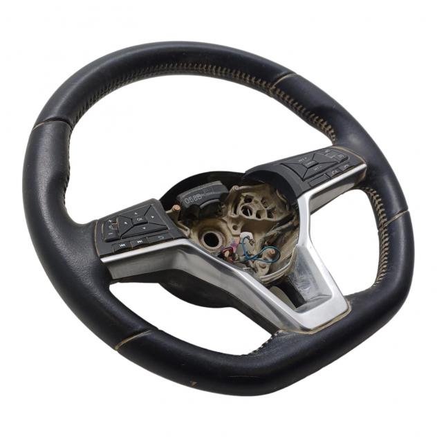 VOLANTE NISSAN Qashqai Serie D84C0HV00A K9K 636, K9K 646 (14)