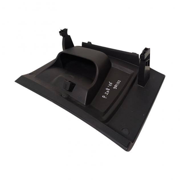 CASSETTO PORTA OGGETTI PEUGEOT 208 Serie 96728471ZD (1219) - Foto 6