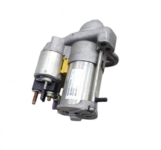 MOTORINO D' AVVIAMENTO RENAULT CLIO Serie V 233008820R H4DF4 Bifuel/Gas 1000 (19) - Foto 5