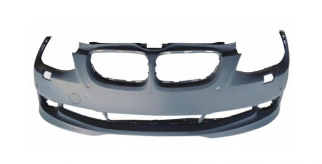 Bmw Serie 3 Coupe Cabrio E92 E93 cofano fanale paraurti M3 frizione cerchi - Foto 11