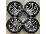 Cerchi 18 e pneumatici 4 Stagioni Audi Q3 Tiguan