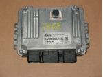 0281011995 ECU CENTRALINA FOCUS 1.6 DV6SIL05 0281011995 5U71-12A650-AB
