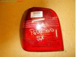 FANALE POST.S. VOLKSWAGEN POLO (6N)  Parti elettriche  Fanaleria  Fanali  F &hellip;