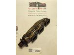 COLLETTORE DI SCARICO AUDI A6 Berlina Serie C6 (4F2) 059253034L BPP diesel  &hellip;