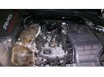 MOTORE MERCEDES GLEAMG53 TIPO 256930 (435CV)