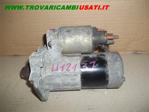 MOTORINO AVVIAMENTO MEGANE 1.5 DCI M000T87881 RENAULT SCENIC  Parti elettriche  Impianto elettrico  Elettrico motore   DACIA - LOGAN 4 porte - 01-01-2