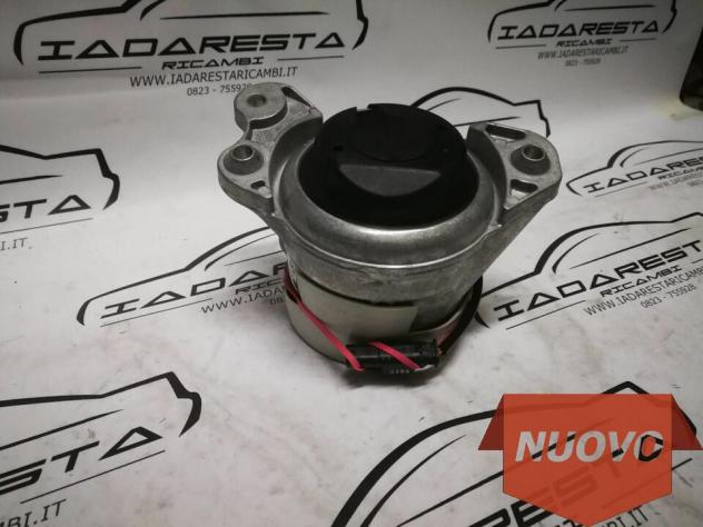 Supporto Motore Mercedes Classe C W205 2052405217 - Foto 2