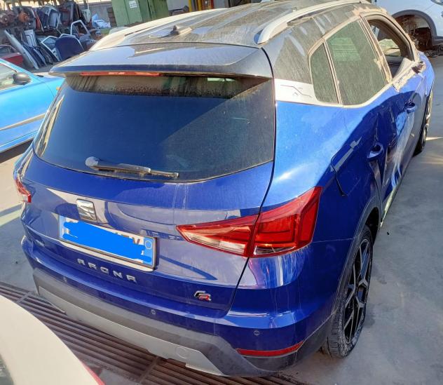 RICAMBI USATI AUTO SEAT Arona Serie N.D DBYA Bipower 1000 (17) - Foto 3