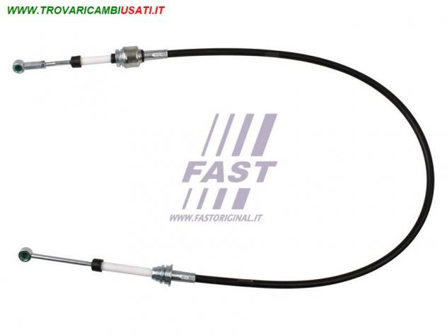 FLESSIBILE COMANDO CAMBIO FIAT PUNTO 99 1215/920 FT73012