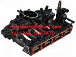 06J133201BD Volkswagen Passat collettore d' aspirazione
