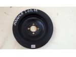 PULEGGIA ALBERO MOTORE OPEL Insignia S. Wagon 55563401 diesel 2.0 (0817)
