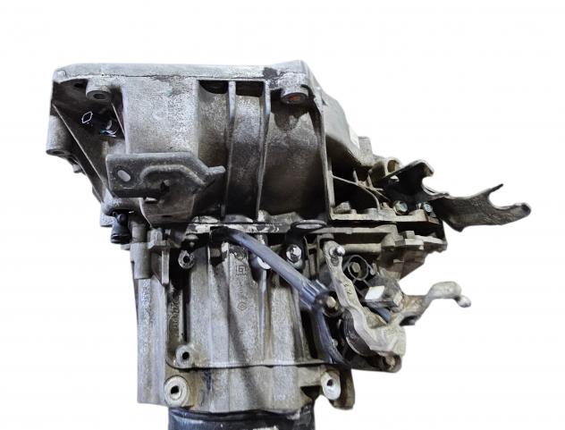 CAMBIO MANUALE COMPLETO NISSAN Micra 7° Serie 3201000Q8U HR12 Benzina 1200 (1016) - Foto 14