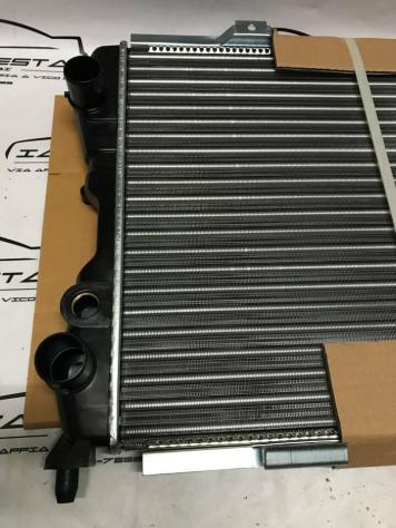 Radiatore Motore Alfa Romeo GTV - Spider 60585534 - Foto 3
