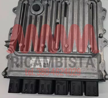 9453517-01 BMW G30 centralina motore Bosch 0261S22029 - Foto 2