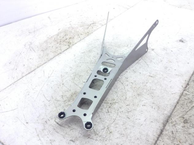 HONDA CB GT ABS KM0 1000 STAFFA SUPPORTO PARAFANGO POSTERIORE PORTATARGA 2026