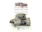 MOTORINO D' AVVIAMENTO OPEL Antara Serie 25186039 Z2201 diesel 2231 (0615)