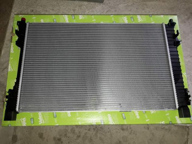 Radiatore motore mercedes c w203 270cdi 2035002303