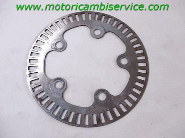 RUOTA FONICA ANTERIORE ABS PIAGGIO X10 350 IE EXECUTIVE (2011 -2017) 667.829 - Foto 2