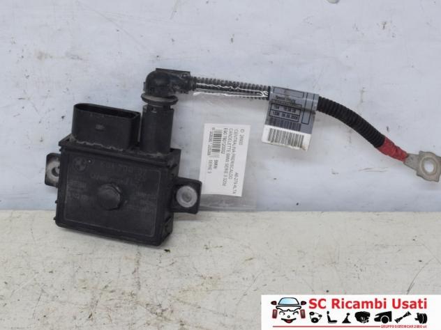 Centralina Candelette Bmw Serie 3 780120002 - 26900 - Foto 4