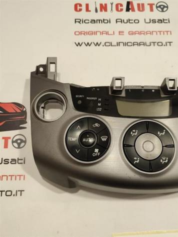 CENTRALINA CLIMA TOYOTA Rav4 4° Serie 455944-2060 2ADFTV (0509) - Foto 2