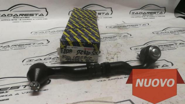 Tirante Sterzo Sportage 0K01132290A 0K01132270C