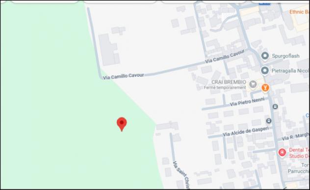 Immobile in asta di 15 m² in vendita a Brembio - Foto 11