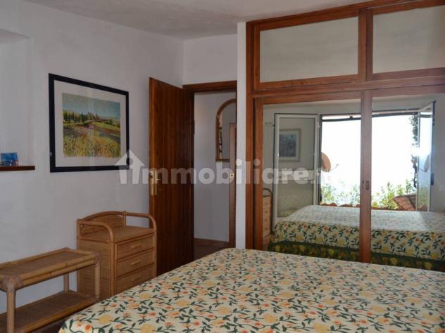 Monte Argentario - Piccolo casale fronte mare 2+1 p.l. - Foto 8