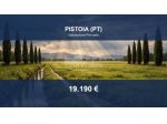 Immobile in asta di 14530 m² in vendita a Pistoia