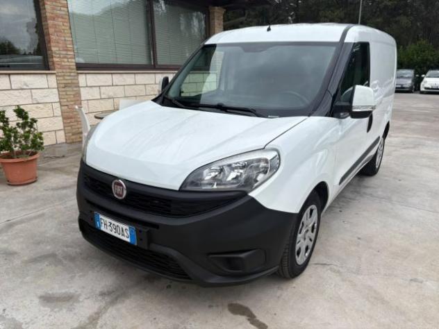 FIAT Doblo Doblò 1.6 MJT 105CV rif. 24118390