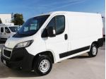 PEUGEOT Boxer 330 2.0 BlueHDi L1H1 Furgone PREZZO IMPONIBILE rif. 23868943