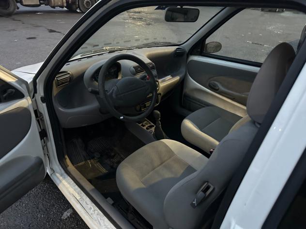 Fiat 600 1.1 Benzina/GPL - Foto 5