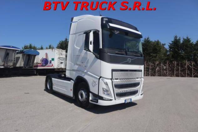 VOLVO FH 500 TRATTORE STRADALE EURO 6 rif. 24009001 - Foto 5