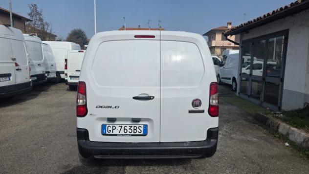 FIAT Doblo Doblò 1.5 BlueHdi 100CV PL-TN Van MAXI rif. 23844135 - Foto 6