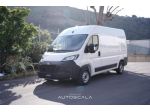 PEUGEOT Boxer 333 2.2 BlueHDi 140cv S&S L2 H2 Furgone rif. 23430959
