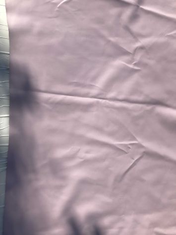 Pelle di vitello nappato violetto – V40 - Foto 6