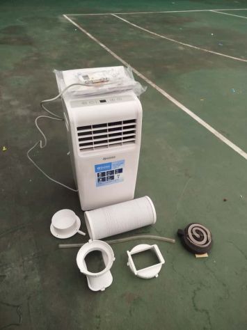 Condizionatore portatile - Foto 4