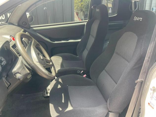Minicar Aixam City sport Pronta consegna - Foto 9