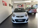 Kia Picanto 1.0 12V EcoGPL 5 porte Glam