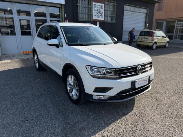 Volkswagen Tiguan Executive 2.0 TDI #10873 - Foto 7