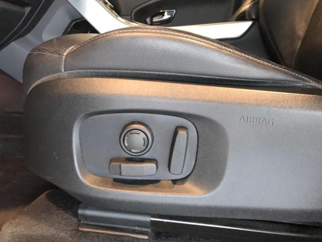 LAND ROVER RR Evoque 1ª serie Range Rover Evoque 2.0 TD4 150 CV 5p. SE Dynamic - Foto 10