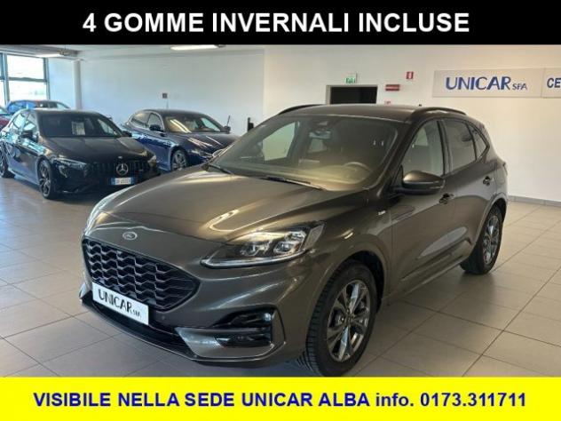 FORD Kuga 1.500 BENZINA 150 CV ST-LINE X rif. 24198055