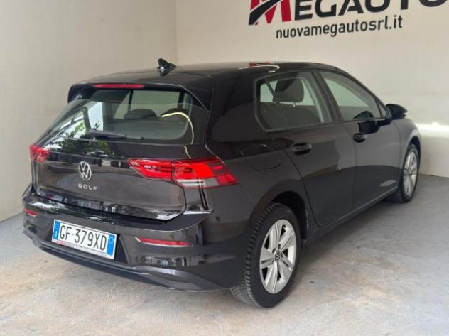 VOLKSWAGEN Golf 2.0 TDI 115 CV SCR Life rif. 23739282 - Foto 6