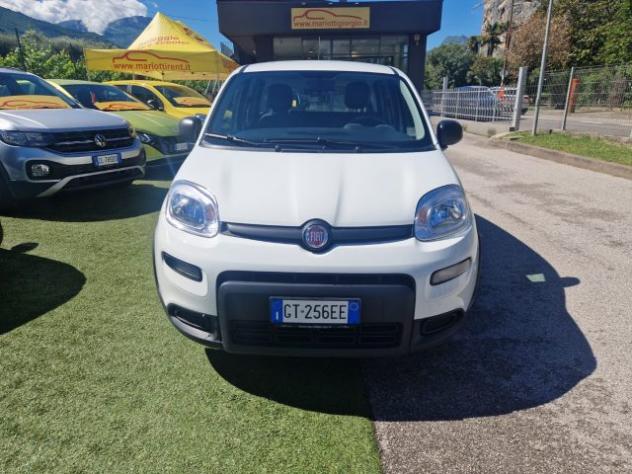 FIAT Panda 1.0 FireFly S&S Hybrid rif. 23698759 - Foto 8