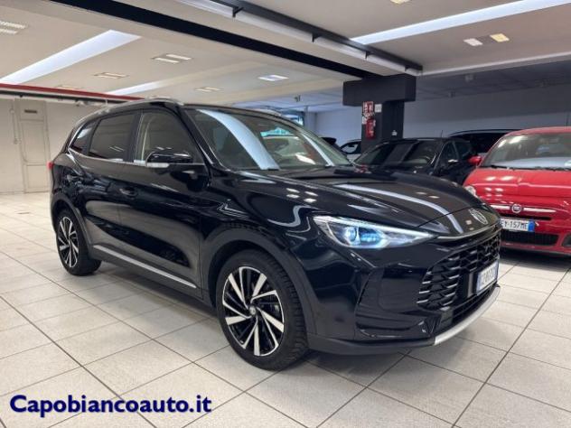 MG ZS 1.5 Hybrid+ Luxury rif. 24162724 - Foto 3